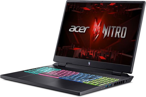 Ноутбук Acer Nitro 16 AN16-41-R1WE (NH.QLLAA.001)