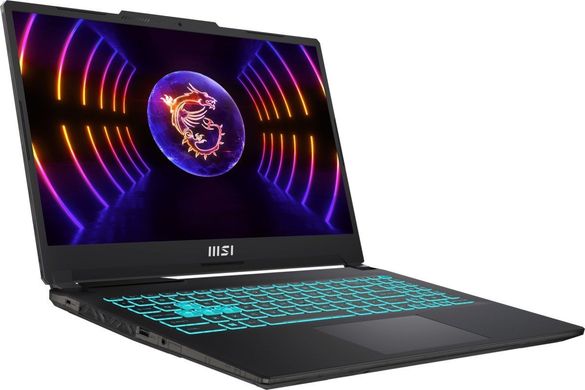 Ноутбук MSI Cyborg 15 A12VE (A12VE-018XPL)