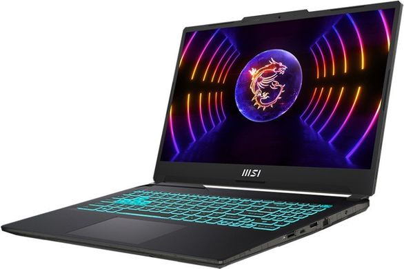 Ноутбук MSI Cyborg 15 A12VE (A12VE-018XPL)