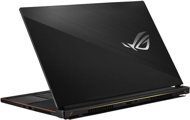 Ноутбук Asus ROG Zephyrus S GX531GX (GX531GX-XB77)