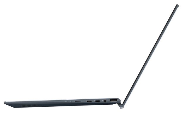 Ультрабук ASUS ZenBook 14X OLED UX5400EG Pine Gray (UX5400EG-KN173)