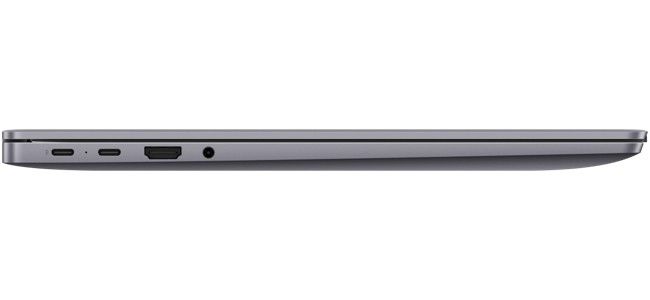 Ноутбук Huawei MateBook D 16 (53013DLC)