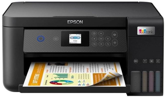 МФУ Epson L4260 (C11CJ63412)