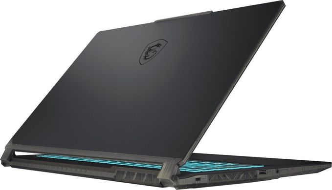 Ноутбук MSI Cyborg 15 A12VE (A12VE-018XPL)