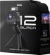 Екшн-камера GoPro HERO 12 Creator Edition Bundle Black (CHDFB-121-EU) - 18