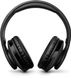 Наушники с микрофоном Philips TAH6206 Black (TAH6206BK) - 3