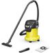 Професійний пилосос Karcher KWD 3 V-17/4/20/F (1.628-442.0) - 1