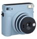Фотокамера миттєвого друку Fujifilm Instax Square SQ1 Glacier Blue (16672142)