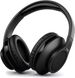 Наушники с микрофоном Philips TAH6206 Black (TAH6206BK) - 1