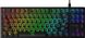 Клавиатура HyperX Alloy Origins Core Black (HX-KB7RDX-RU, 4P5P3AX) - 1