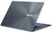 Ультрабук ASUS ZenBook 14X OLED UX5400EG Pine Gray (UX5400EG-KN173) - 12