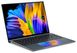 Ультрабук ASUS ZenBook 14X OLED UX5400EG Pine Gray (UX5400EG-KN173) - 3