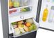 Холодильник з морозильною камерою Samsung RB38T676FB1 - 7