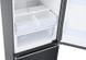 Холодильник з морозильною камерою Samsung RB38T676FB1 - 8