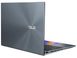 Ультрабук ASUS ZenBook 14X OLED UX5400EG Pine Gray (UX5400EG-KN173) - 15