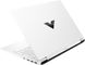 Ноутбук HP Victus 15-fa0028nq White (81N96EA) - 2