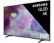 Телевізор Samsung QE43Q67A - 4