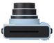 Фотокамера миттєвого друку Fujifilm Instax Square SQ1 Glacier Blue (16672142)