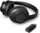 Наушники с микрофоном Philips TAH6206 Black (TAH6206BK) - 6