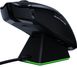 Миша Razer Viper Ultimate Wireless & Mouse Dock (RZ01-03050100-R3G1) - 2