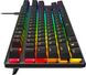 Клавіатура HyperX Alloy Origins Core Black (HX-KB7RDX-RU, 4P5P3AX) - 4