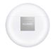 Навушники TWS HUAWEI Freebuds 4 Ceramic White (55034498) - 2