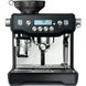 Ріжкова кавоварка еспресо Sage SES980BTR - 1