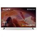 Телевизор Sony KD-55X80L - 1