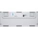 Клавиатура Logitech G915 Gaming TKL Tenkeyless Lightspeed Wireless RGB Mechanical White (920-009664) - 5