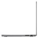 Ноутбук Apple MacBook Pro 14" Silver Late 2023 (MRX63) - 3