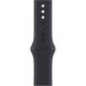 Смарт-часы Apple Watch Series 8 GPS 41mm Starlight Aluminum Case w. Starlight S. Band - M/L (MNUF3) - 3