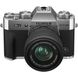 Бездзеркальний фотоапарат Fujifilm X-T30 II Body Silver (16759641) - 5