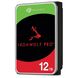 Жорсткий диск Seagate IronWolf Pro 12 TB (ST12000NT001) - 3