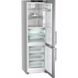 Холодильник з морозильною камерою Liebherr CBNsdb 5753 Prime - 2