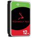 Жорсткий диск Seagate IronWolf Pro 12 TB (ST12000NT001) - 4