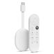 Медиаплеер Google Chromecast HD with Google TV Snow - 6