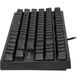 Клавіатура Hator Rockfall EVO TKL Optical Black (HTK-630) - 3