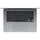 Ноутбук Apple MacBook Air 15" M2 Silver 2023 (Z18P000PX)