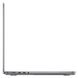 Ноутбук Apple MacBook Pro 14" Silver Late 2023 (MRX63) - 4