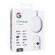 Медиаплеер Google Chromecast HD with Google TV Snow - 3