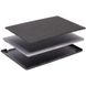 Чехол Textured Hardshell in Woolenex for 16-inch MacBook Pro - Graphite - 6