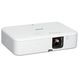 Мультимедійний проектор Epson CO-FH02 (V11HA85040) - 4
