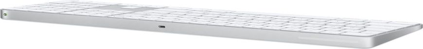 Клавіатура Apple Magic Keyboard with Touch ID (MK2C3) (англійська розкладка)