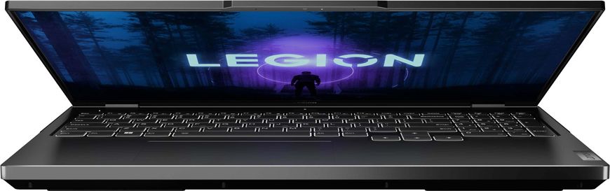 Ноутбук Lenovo Legion Pro 5 16IRX8 Onyx Grey (82WK008SCK)
