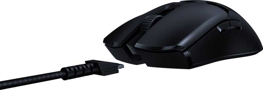 Мышка Razer Viper Ultimate Wireless & Mouse Dock (RZ01-03050100-R3G1)