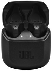 Навушники TWS JBL Club Pro TWS Black (JBLCLUBPROPTWSBLK)