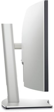 Монітор Dell UltraSharp 34 Curved USB-C Hub U3423WE (210-BFIT)