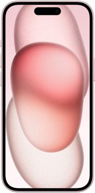 Смартфон Apple iPhone 15 512GB eSIM Pink (MTMA3)