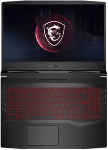 Ноутбук MSI Pulse GL66 12UEK (GL6612UEK-047CZ)