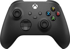 Стационарная игровая приставка Microsoft Xbox Series X 1TB (889842640816)